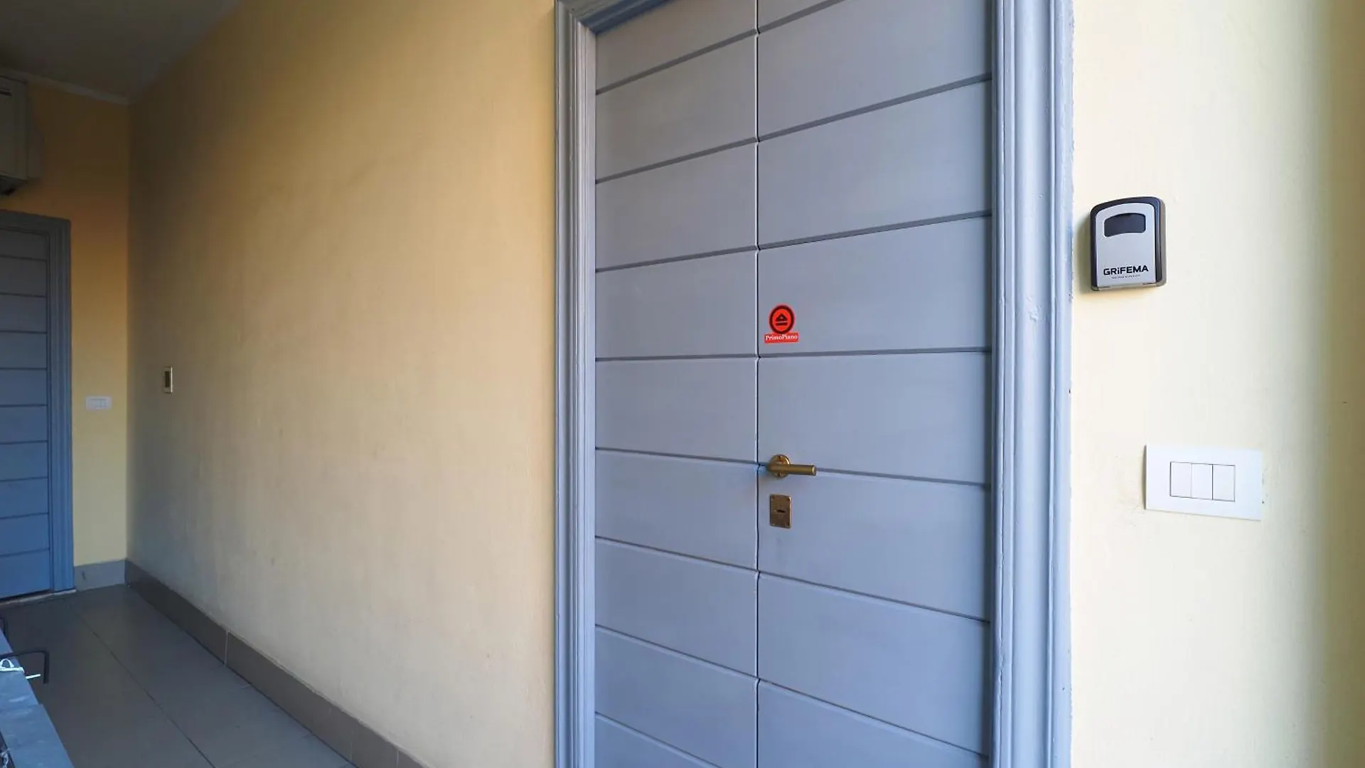 Primopiano - Ciaia Apartment Milan 0*,  Italy