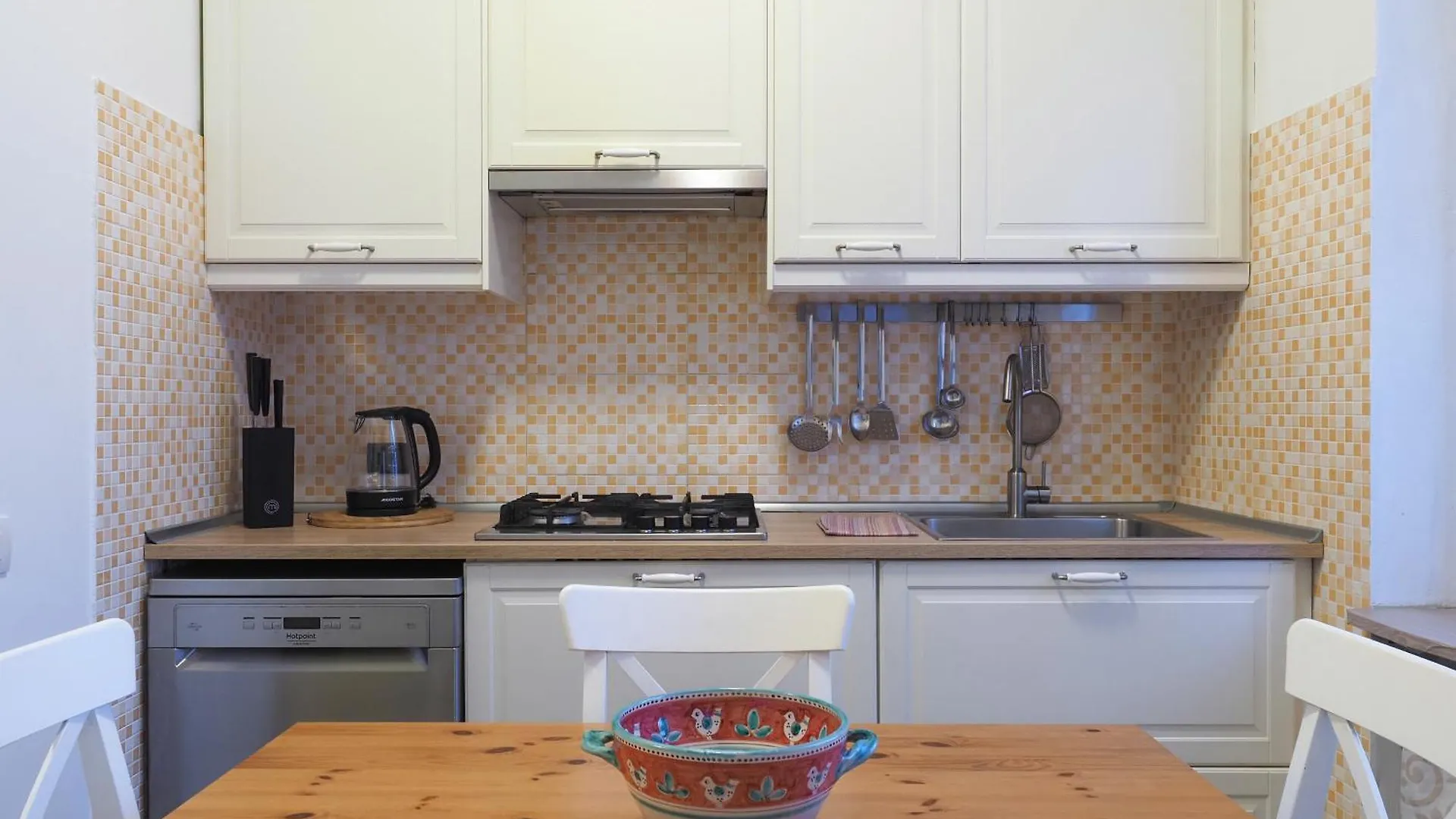 Primopiano - Ciaia Apartman Milánó 0*,  Olaszország