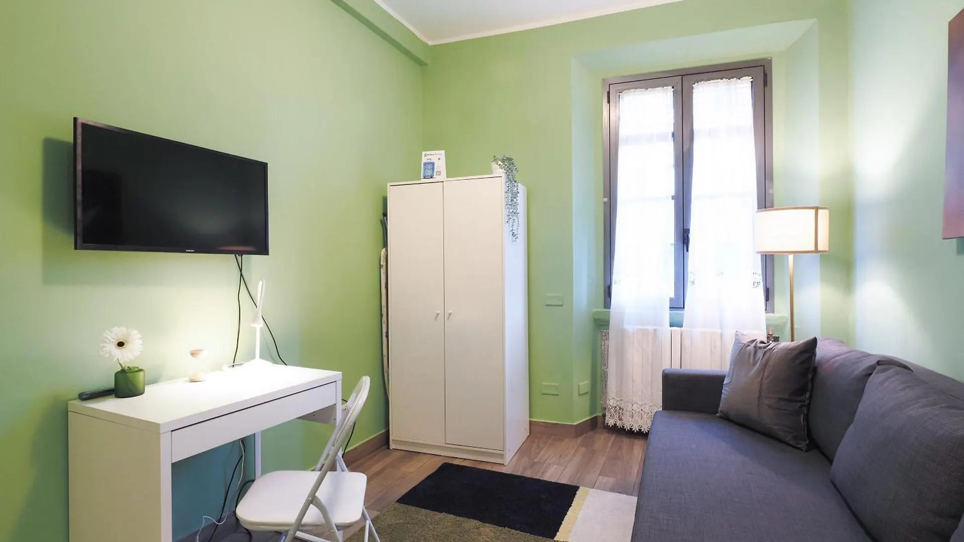 Primopiano - Ciaia Apartment Milan Italy