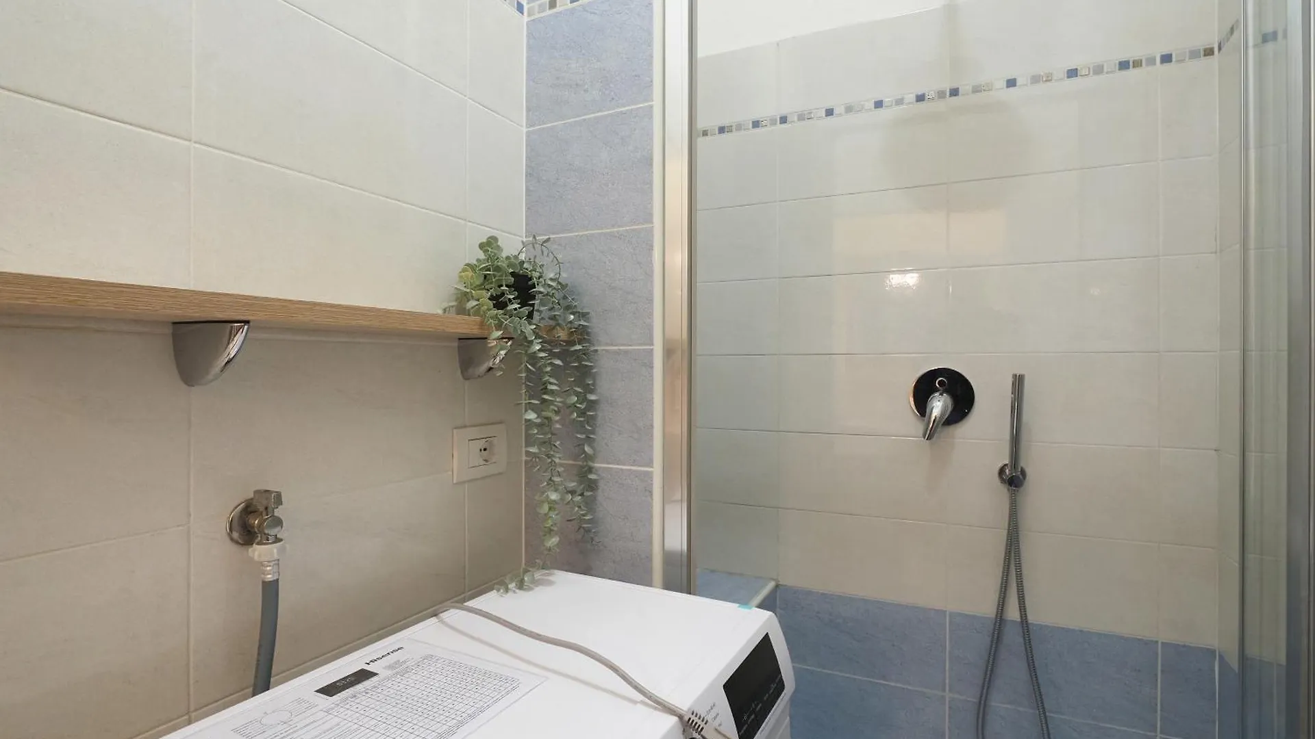 Primopiano - Ciaia Apartment Milan
