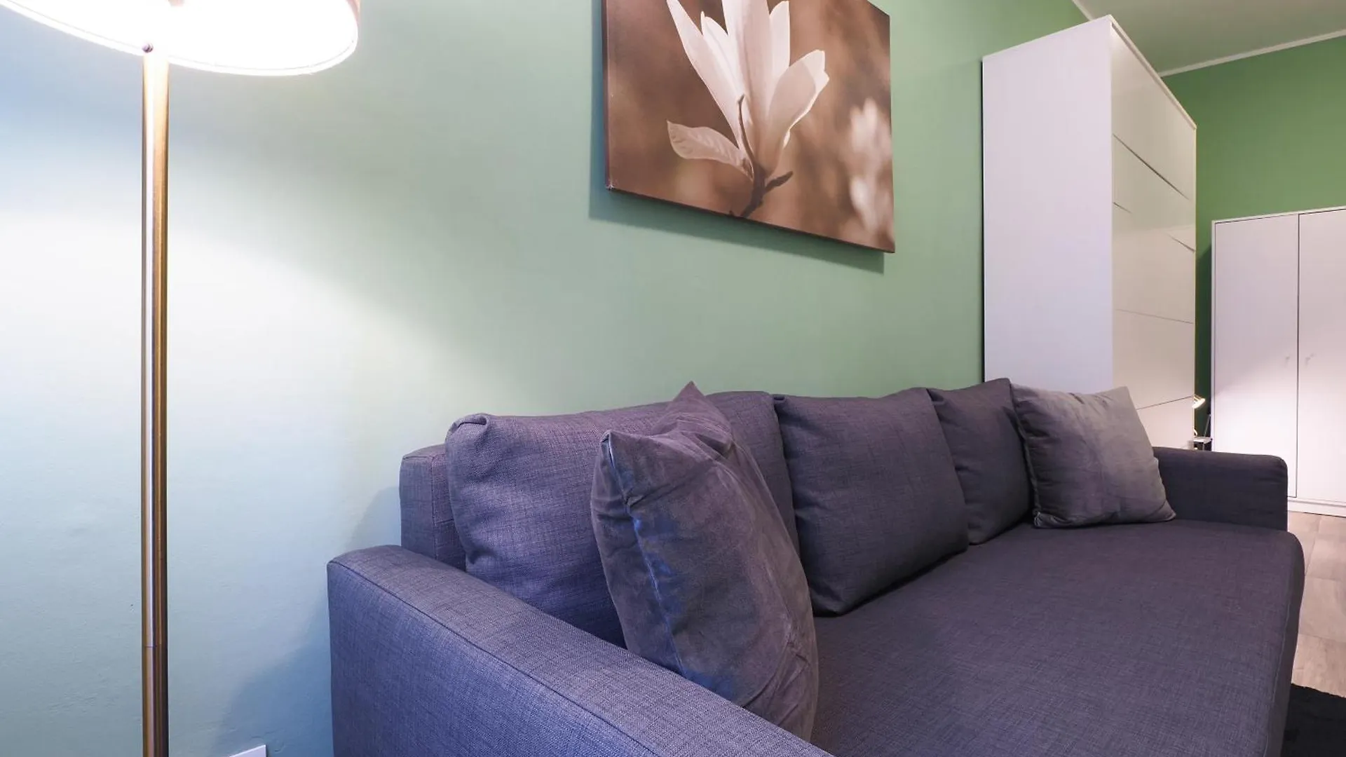 Primopiano - Ciaia Apartment Milan