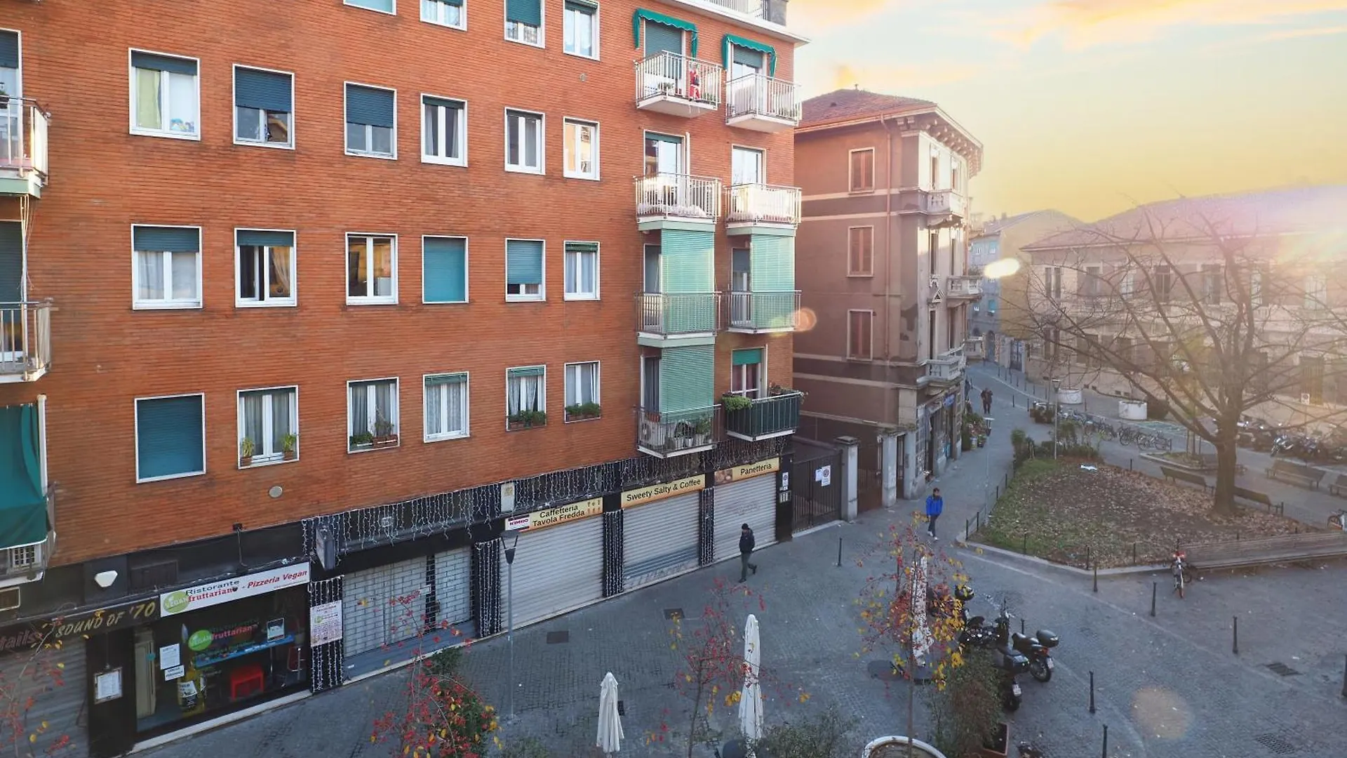Primopiano - Ciaia Apartment Milan Italy