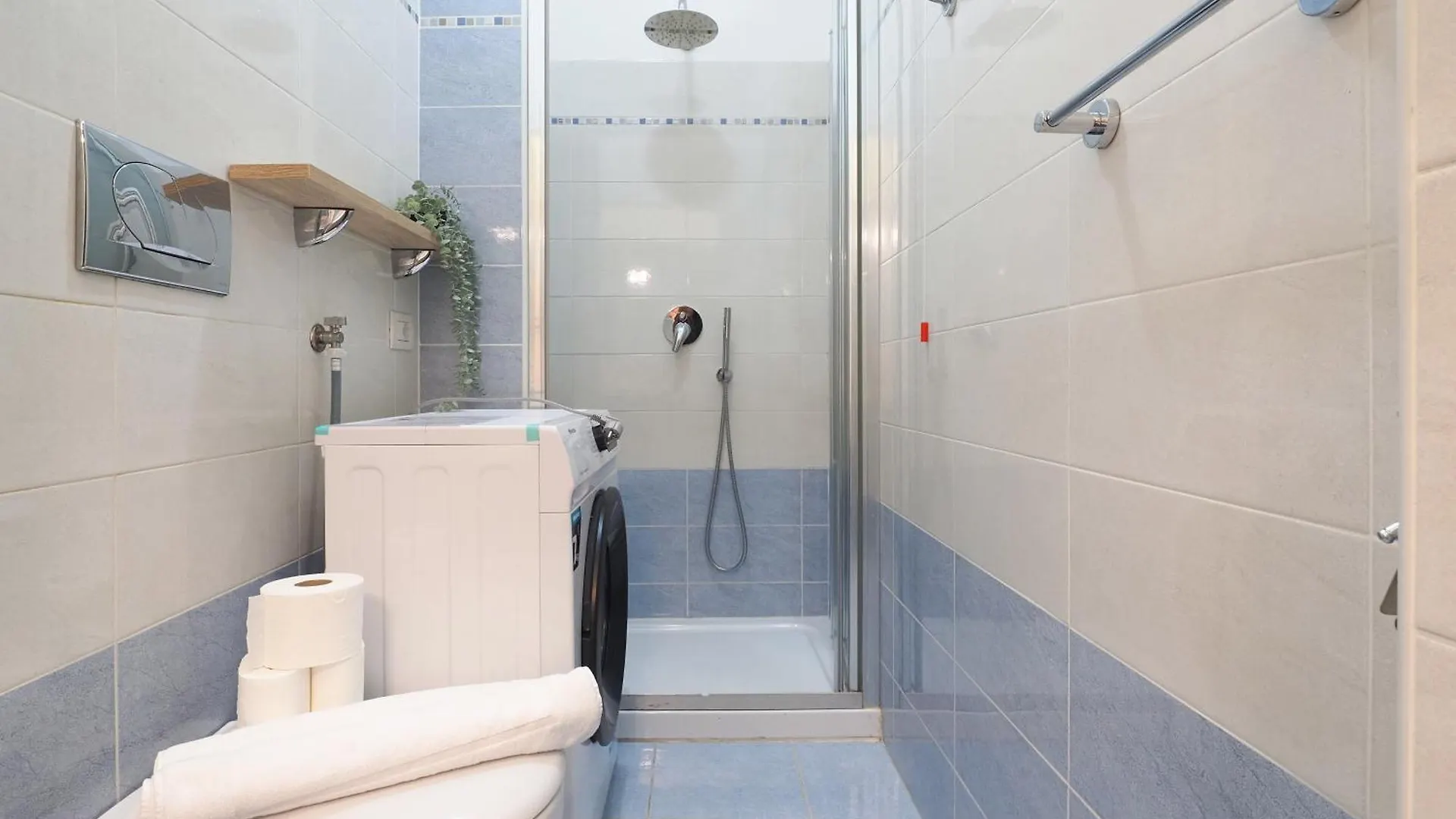 Primopiano - Ciaia Apartment Milan Italy