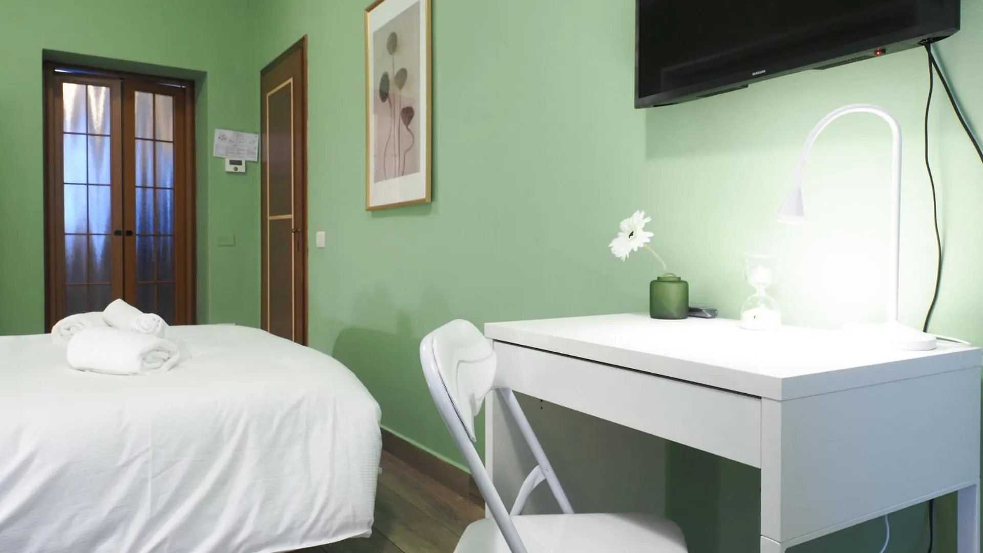Primopiano - Ciaia Apartment Milan