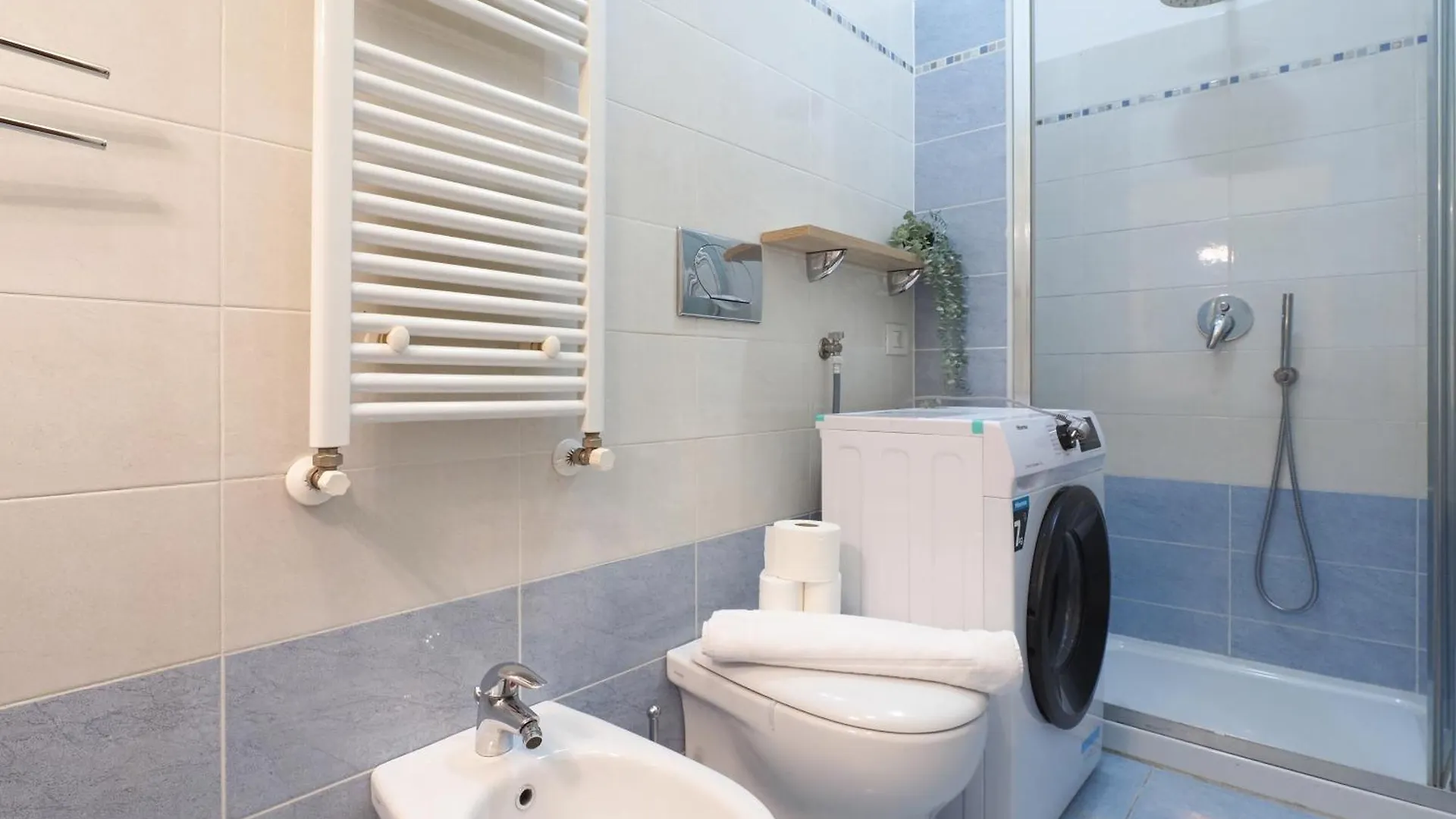 Primopiano - Ciaia Apartment Milan 0*,  Italy