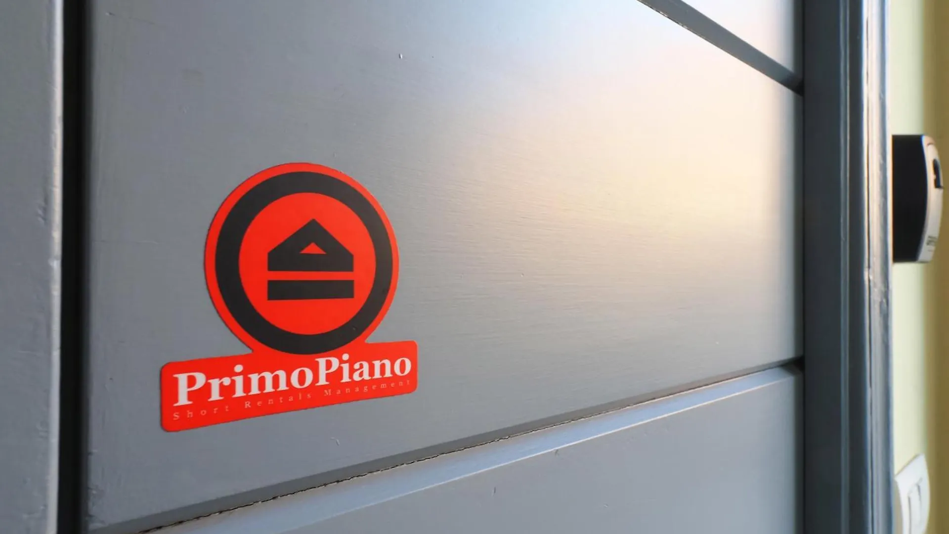 Primopiano - Ciaia Apartment Milan