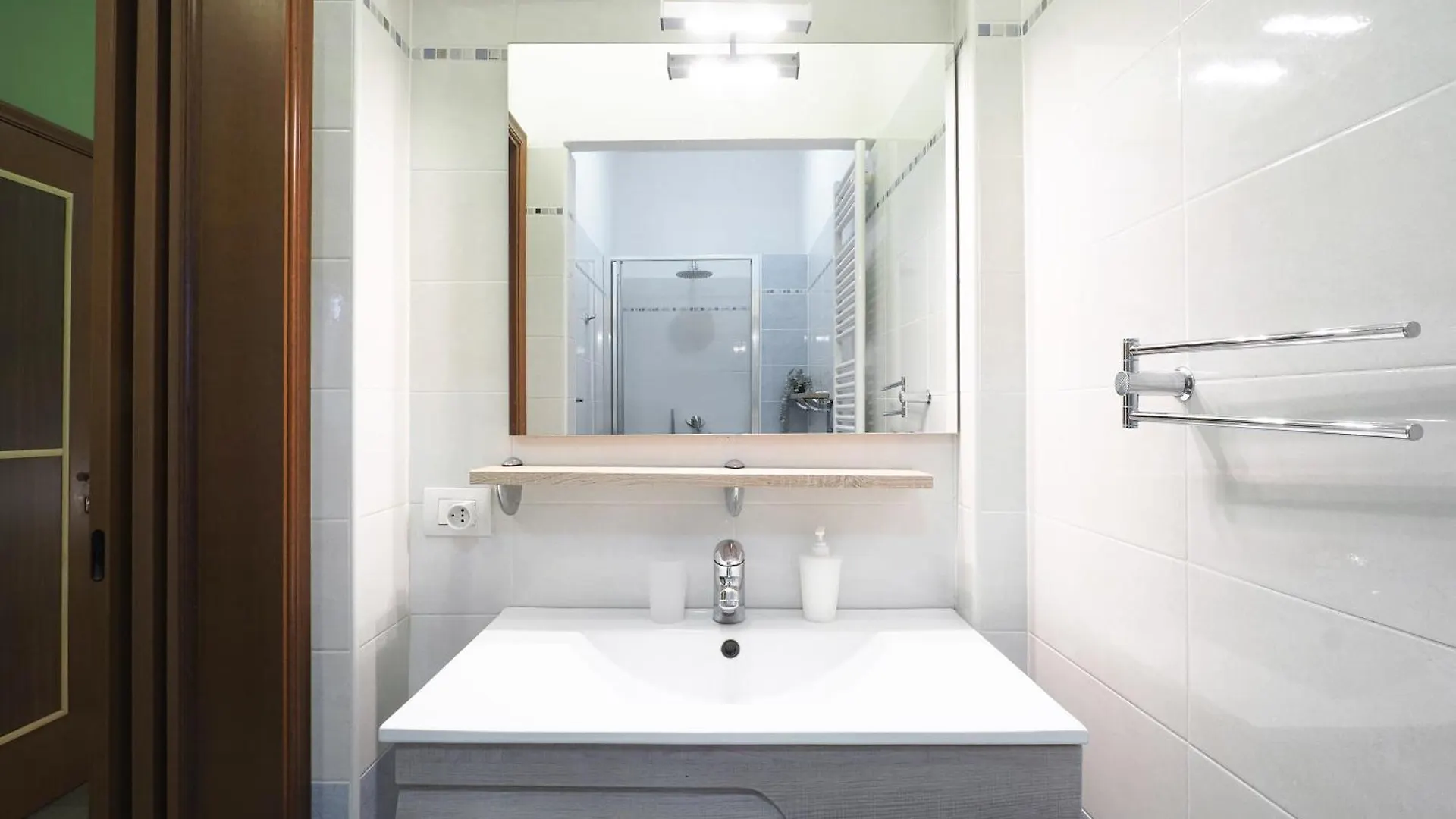 Primopiano - Ciaia Apartment Milan