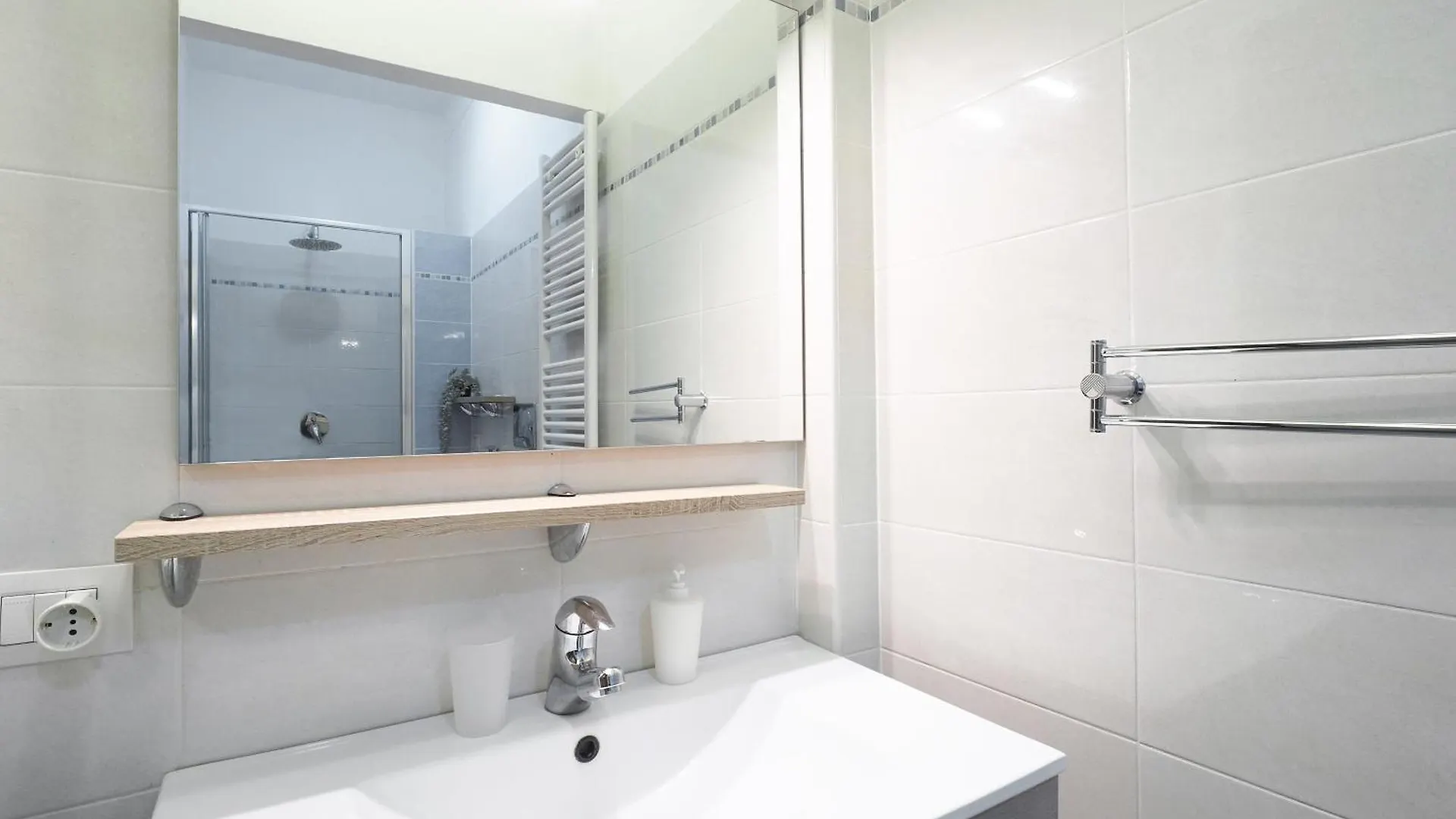 Primopiano - Ciaia Apartment Milan