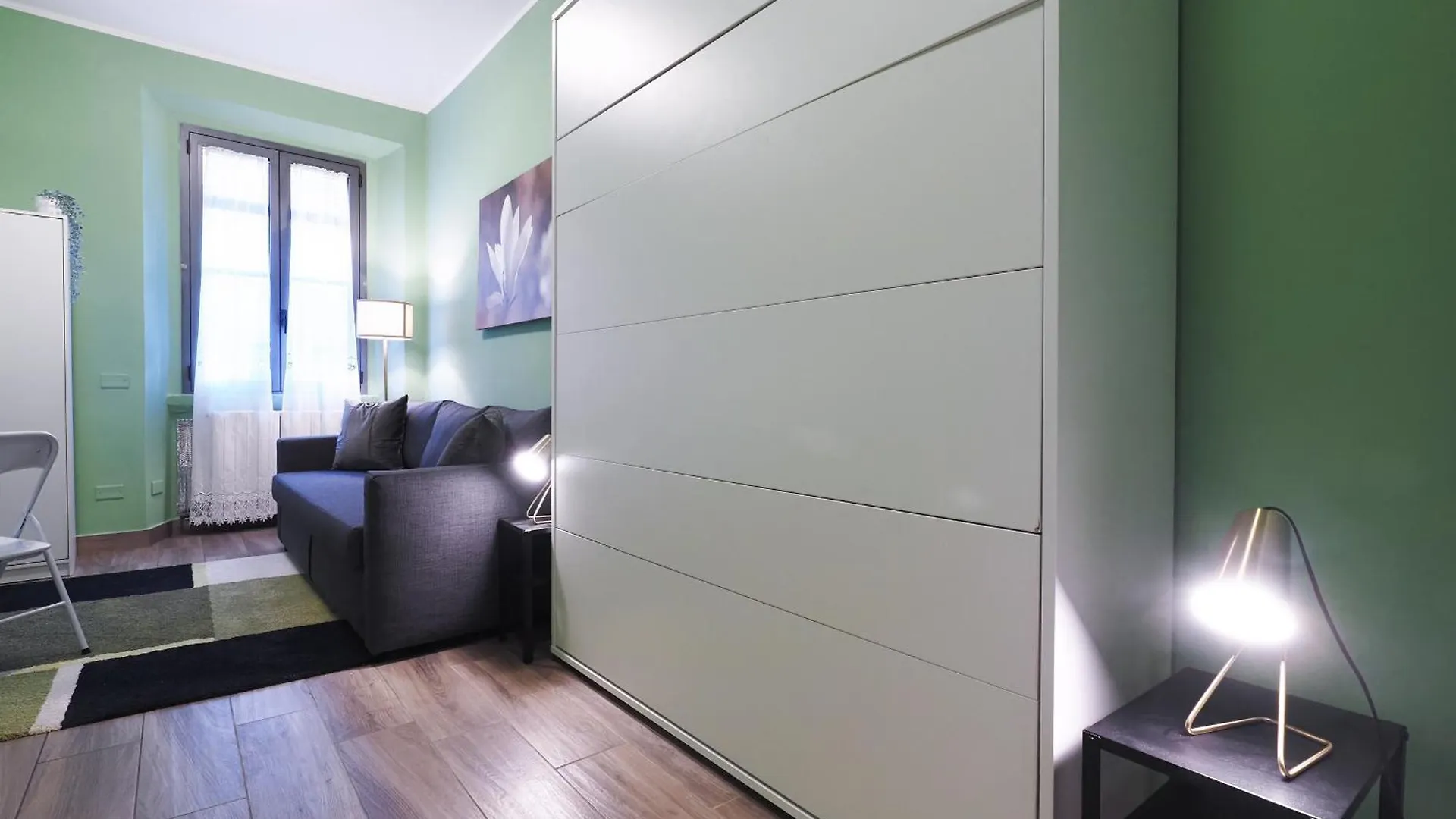 Primopiano - Ciaia Apartment Milan 0*,