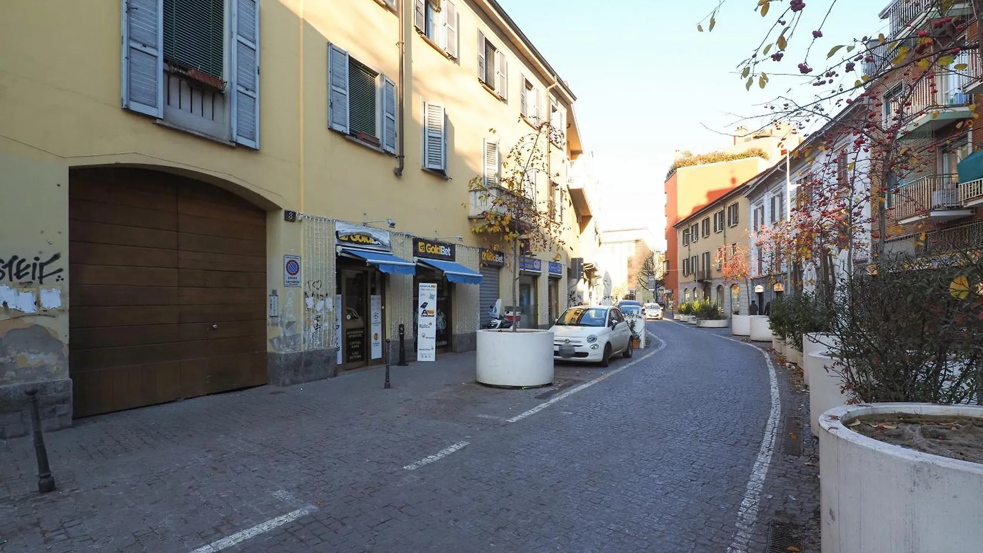 Primopiano - Ciaia Apartment Milan