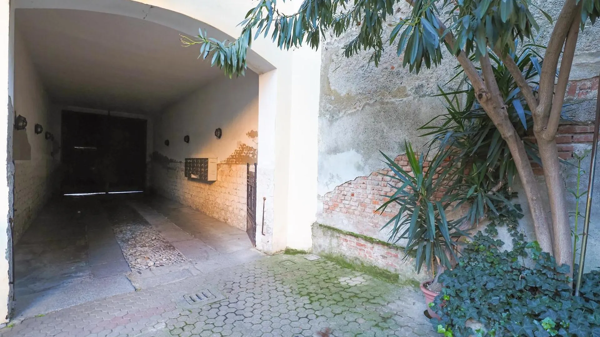 Primopiano - Ciaia Apartment Milan Italy
