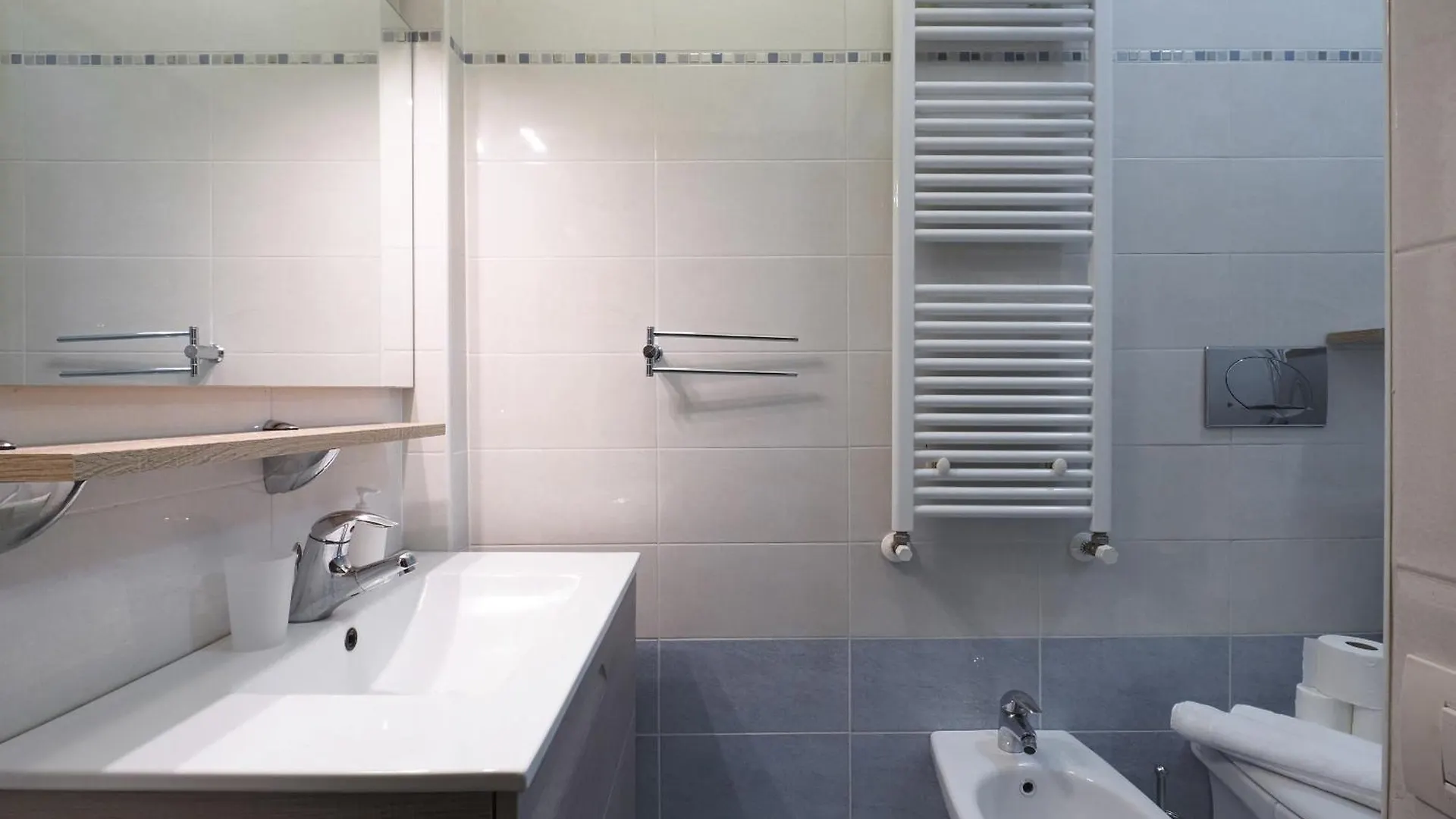 Primopiano - Ciaia Apartment Milan