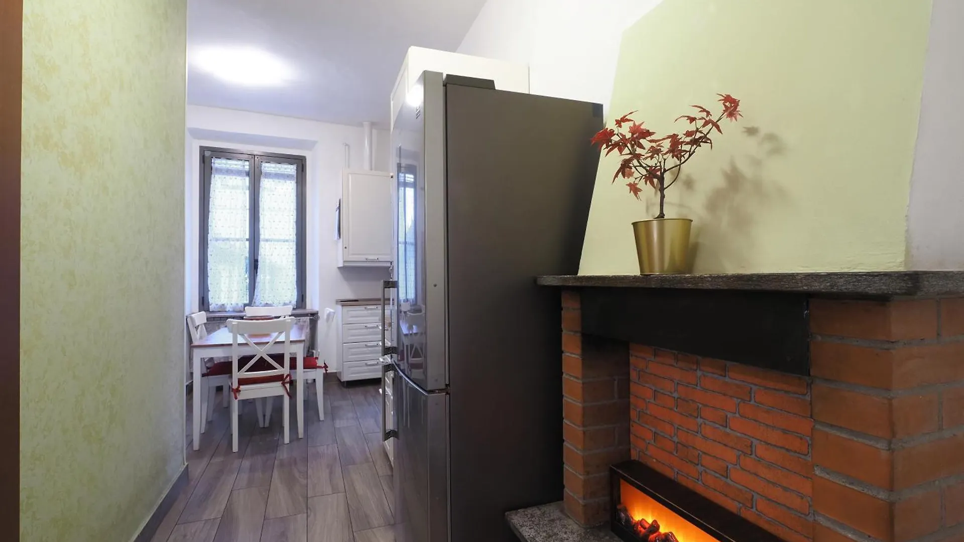 Primopiano - Ciaia Apartment Milan
