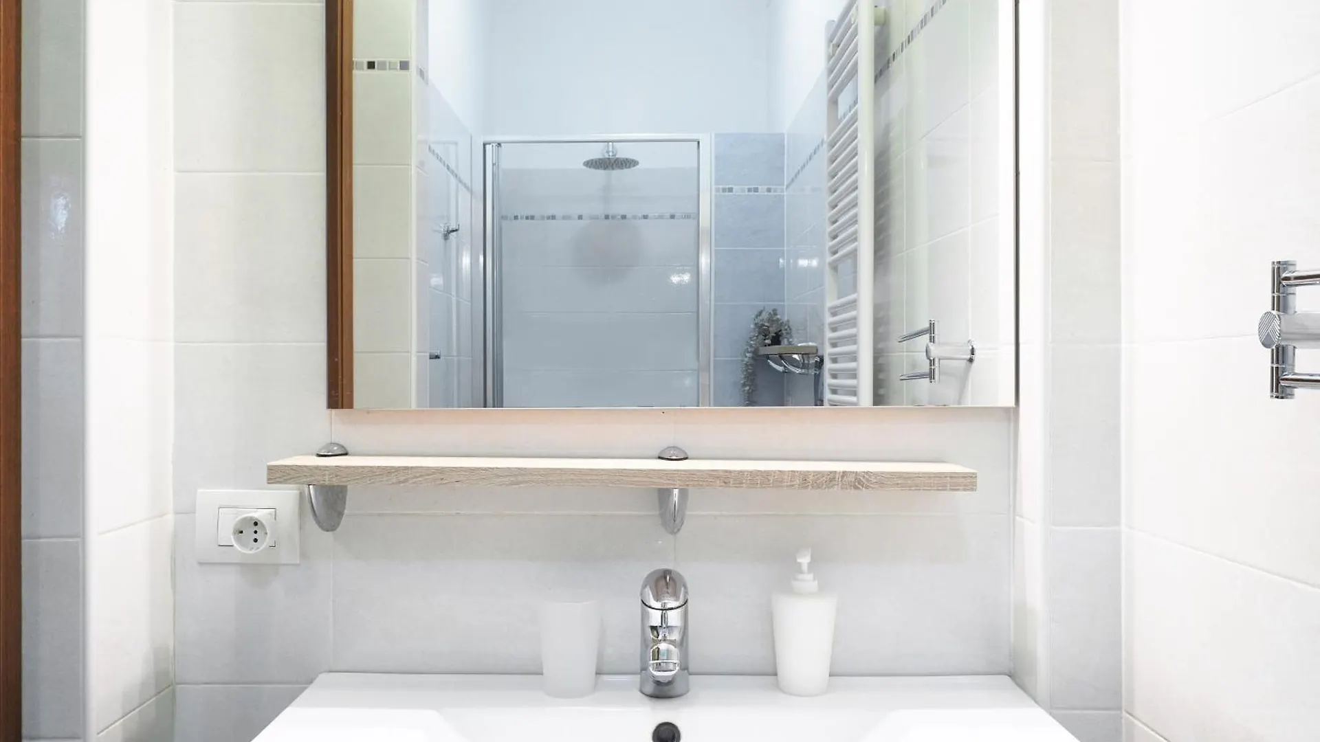 Primopiano - Ciaia Apartment Milan Italy