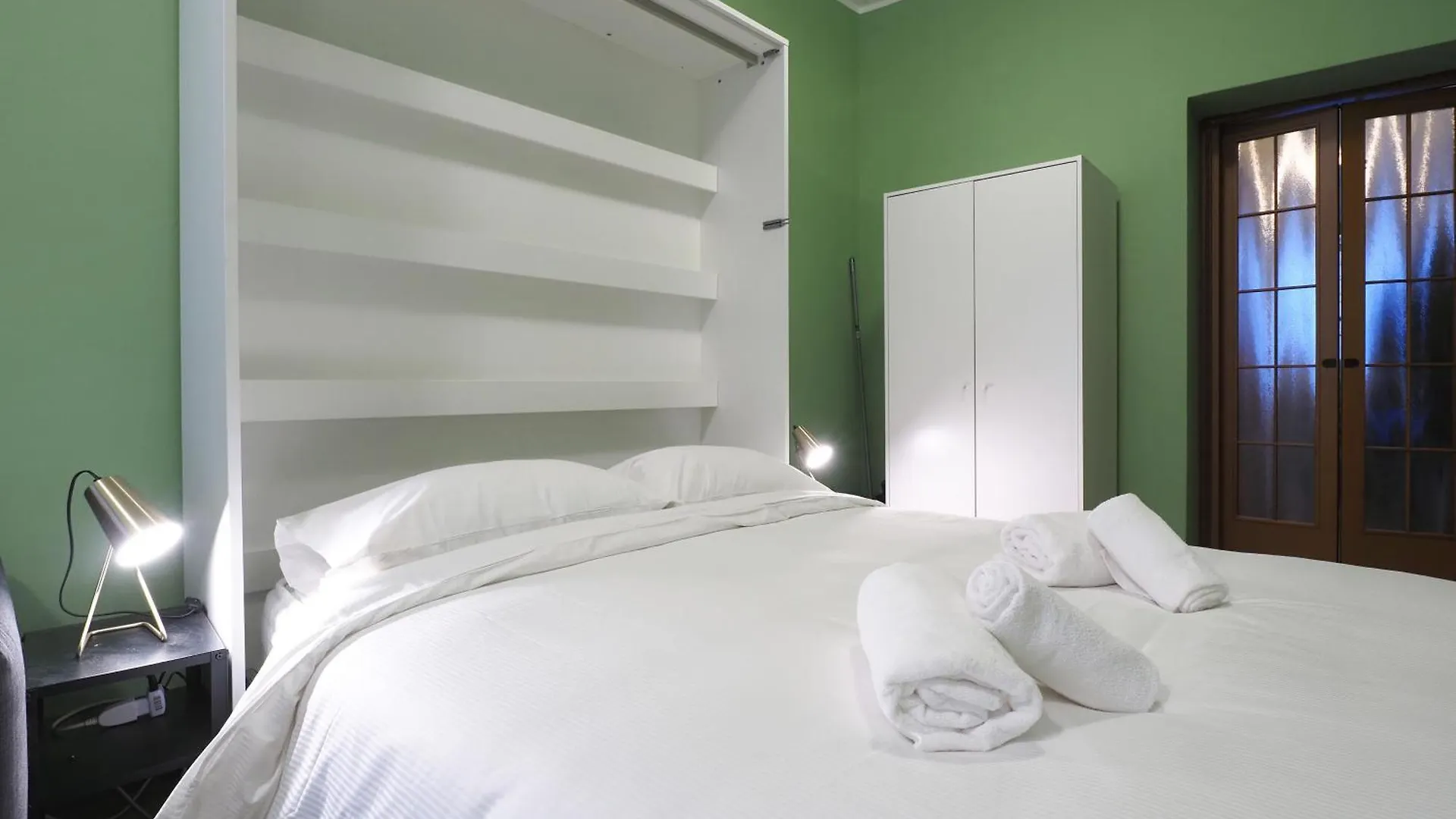 Primopiano - Ciaia Apartment Milan 0*,  Italy