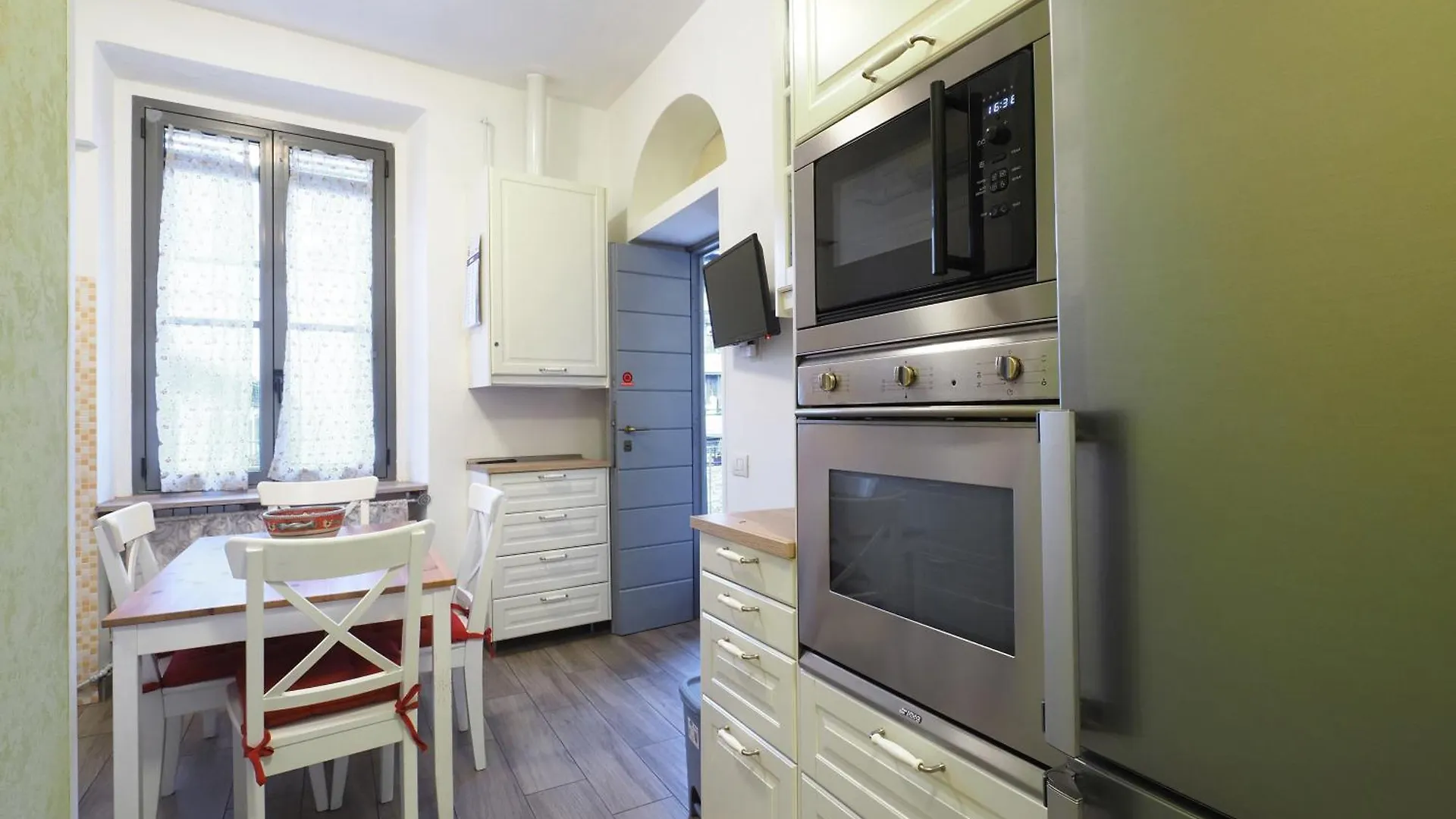 Primopiano - Ciaia Apartment Milan Italy
