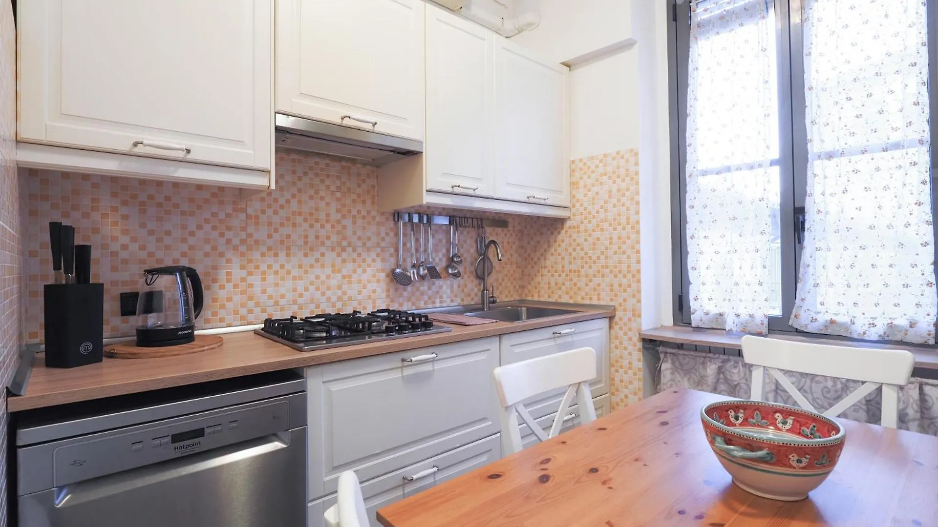 Primopiano - Ciaia Apartment Milan
