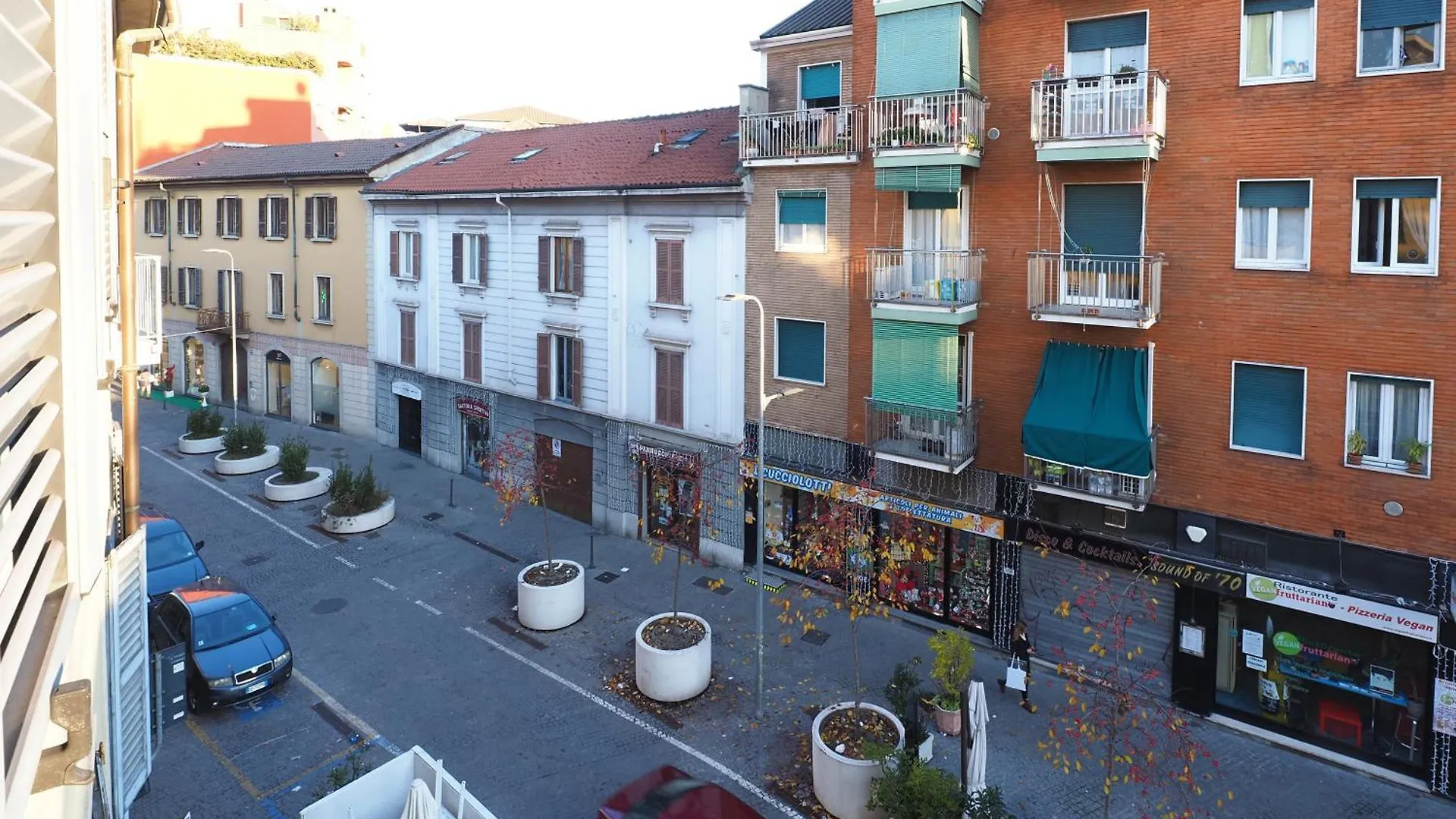 Primopiano - Ciaia Apartment Milan