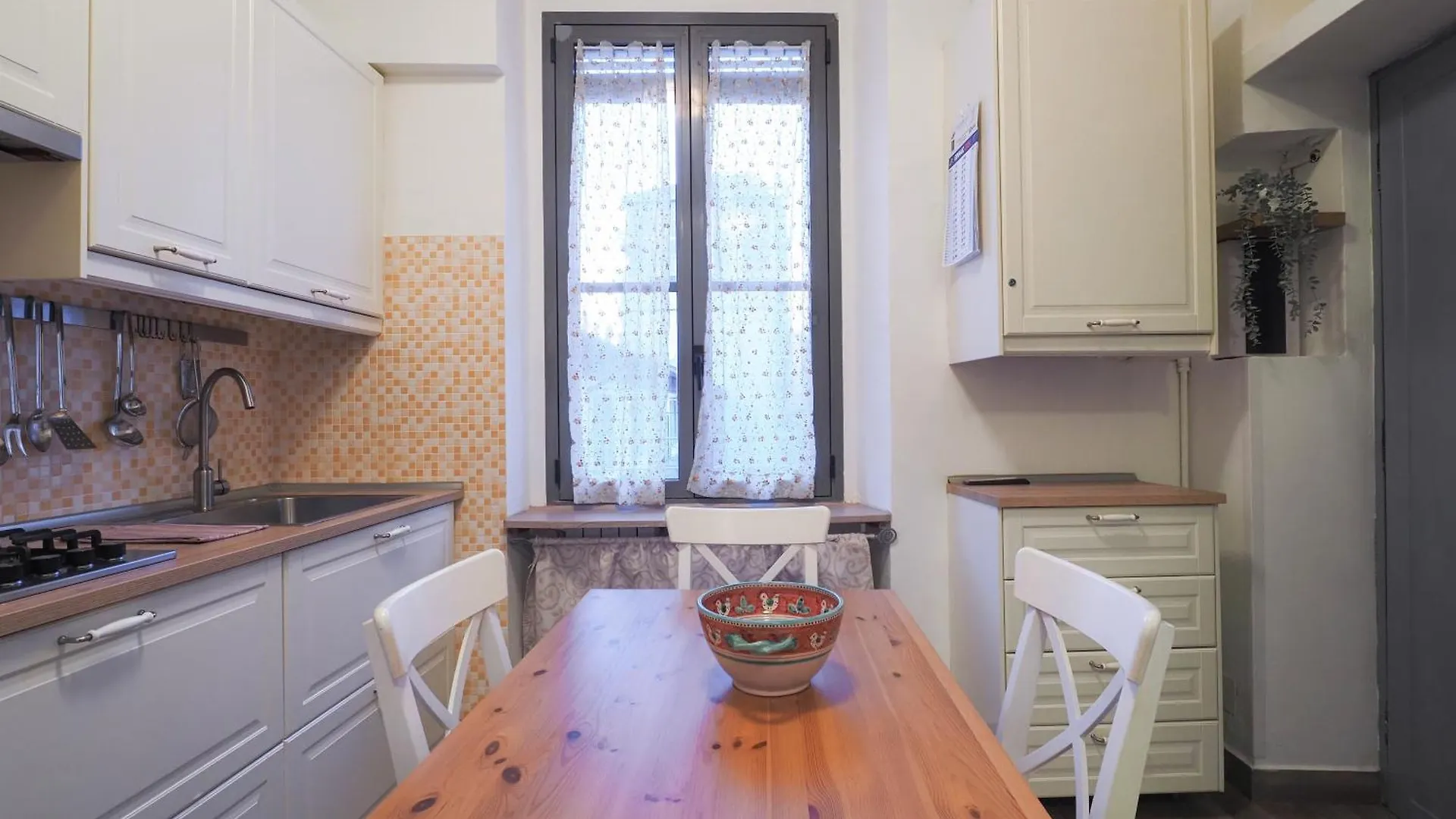 Primopiano - Ciaia Apartment Milan Italy