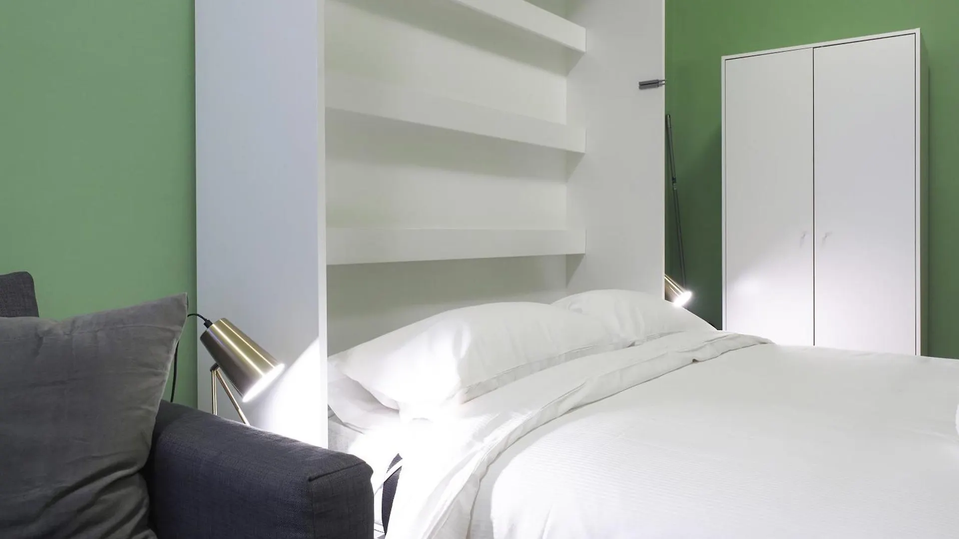Primopiano - Ciaia Apartment Milan