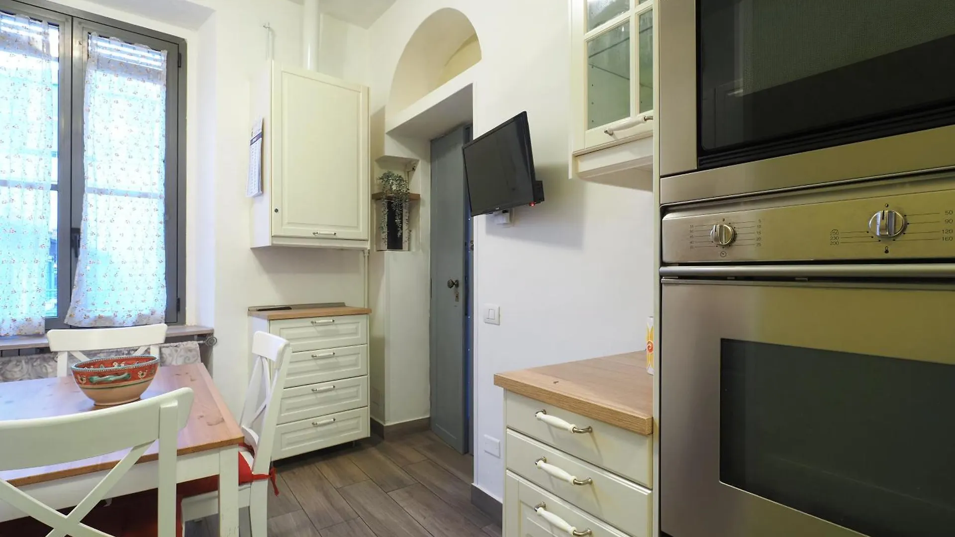 Primopiano - Ciaia Apartment Milan Italy