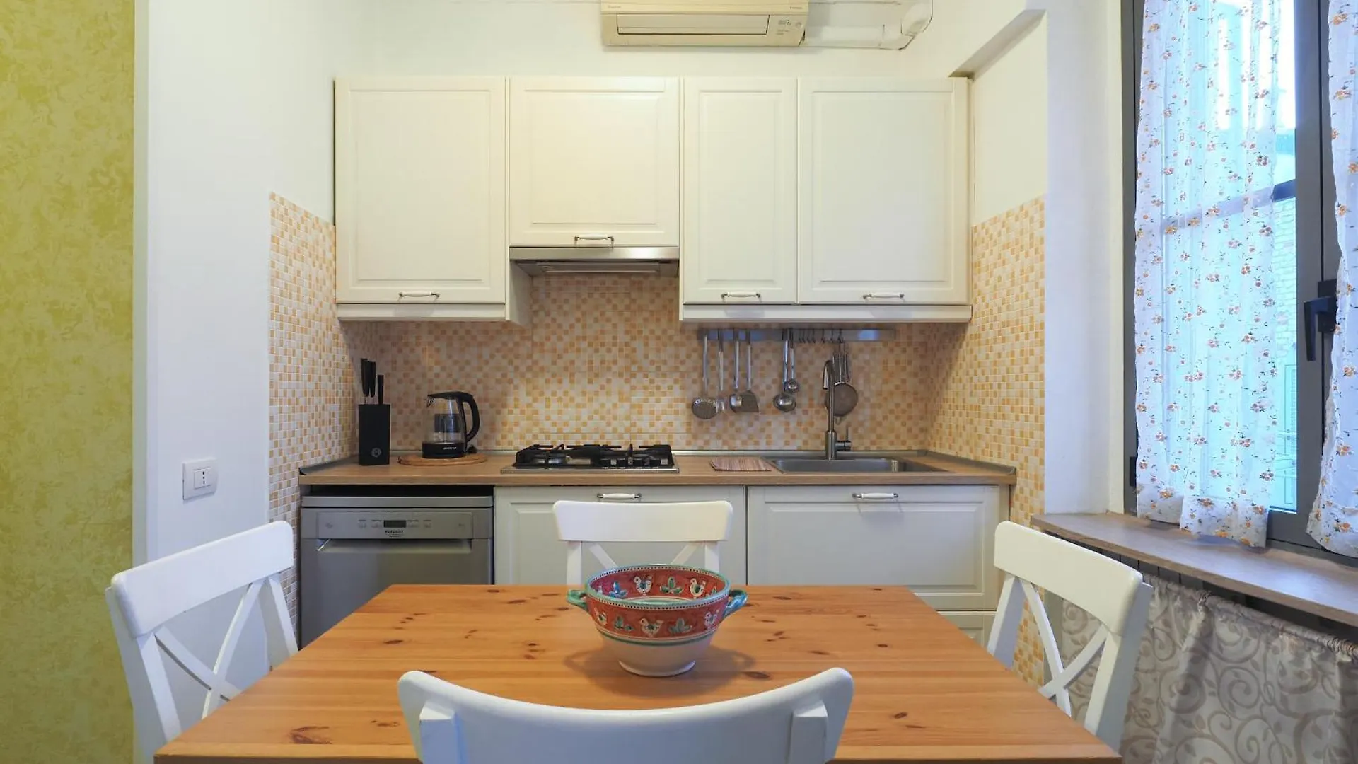 Primopiano - Ciaia Apartment Milan Italy