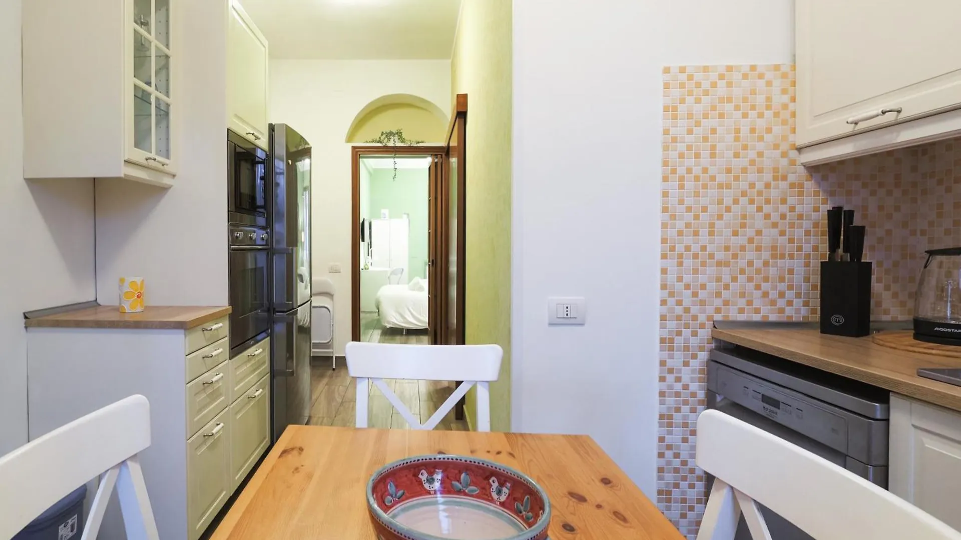 Primopiano - Ciaia Apartment Milan