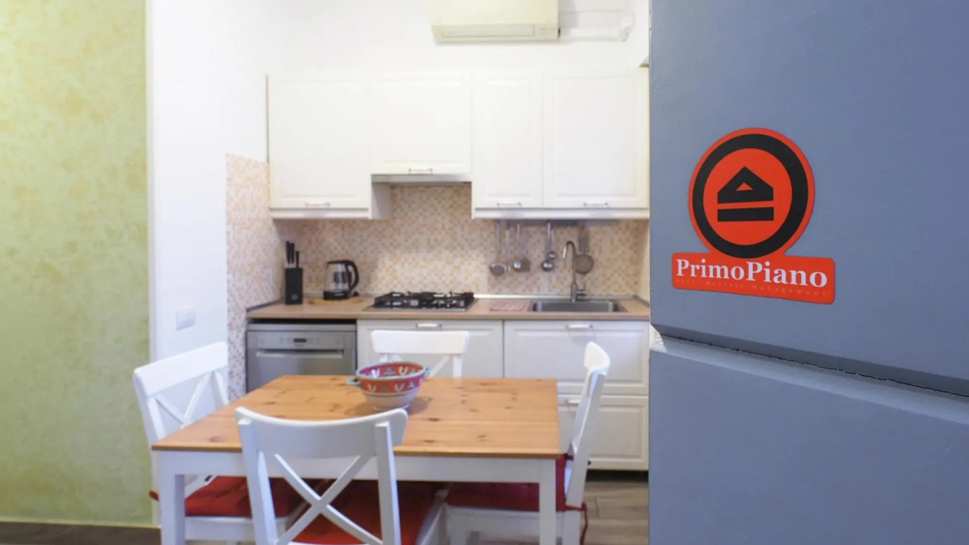 Primopiano - Ciaia Apartment Milan