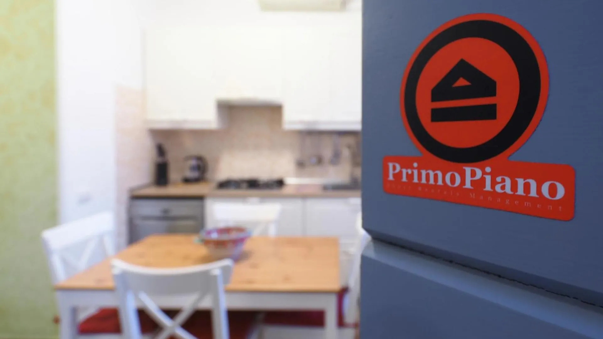 Primopiano - Ciaia Apartment Milan